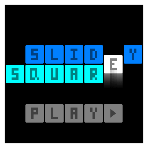 Slidey Square