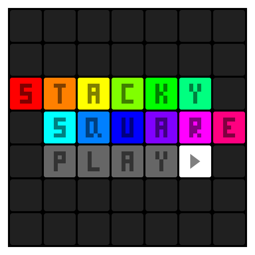 Stacky Square
